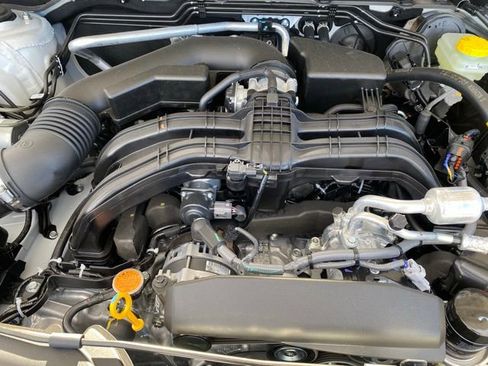 New 2026 Subaru Crosstrek 2.5i image 22