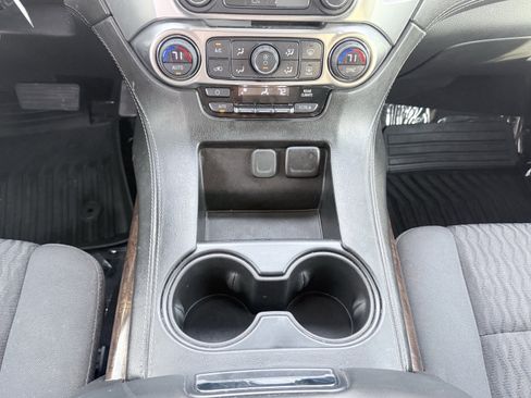 Used 2019 Chevrolet Tahoe LS w/ All-Season Package image 54