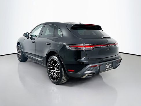 Certified 2026 Porsche Macan image 3
