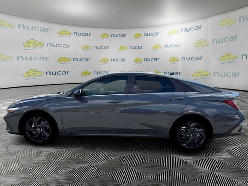 New 2026 Hyundai Elantra SEL Sport Premium image 4