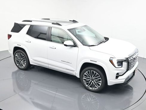 New 2026 GMC Terrain Denali image 29