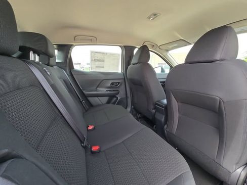 New 2026 Nissan Kicks S FWD image 26