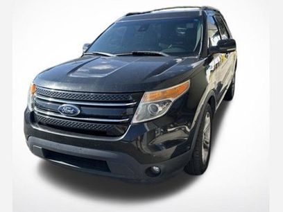 Used 2013 Ford Explorer Limited