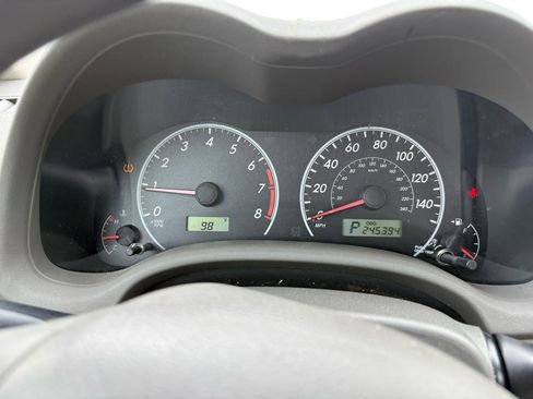 Used 2009 Toyota Corolla LE FWD image 11