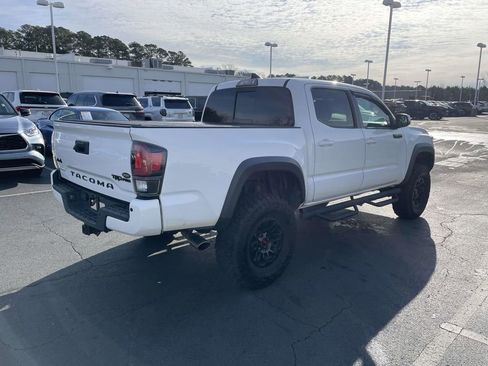 Used 2018 Toyota Tacoma TRD Pro image 10