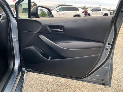 Used 2024 Toyota Corolla LE image 22