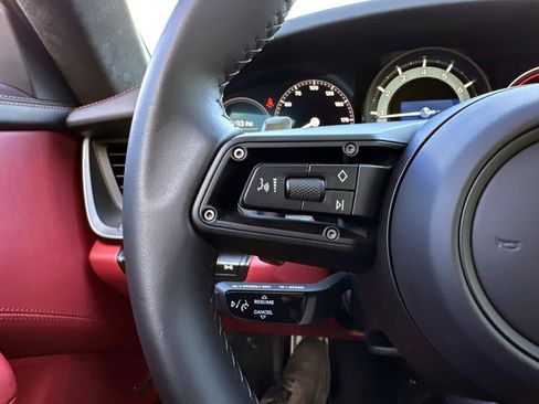 Used 2024 Porsche 911 Carrera S image 26