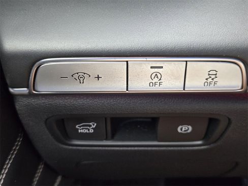 Used 2023 Genesis GV80 2.5T w/ Prestige Package image 30