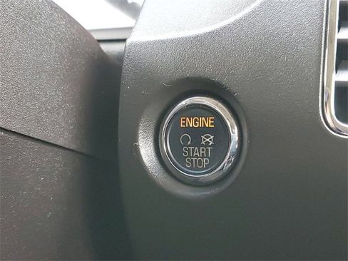 Used 2018 Ford Flex SEL w/ Equipment Group 202A image 17