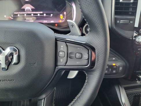 New 2026 RAM 1500 Rebel w/ G/T Package AWD/4WD image 33