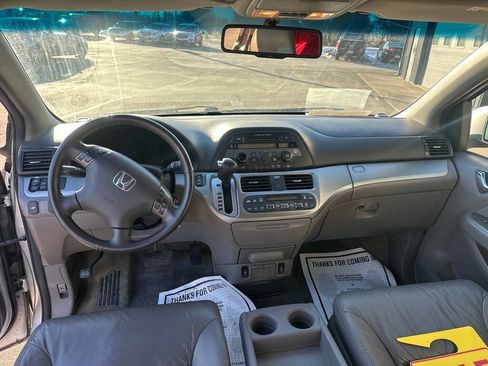 Used 2010 Honda Odyssey EX-L image 18