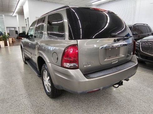 Used 2005 Buick Rainier CXL w/ Luxury Package AWD/4WD image 6