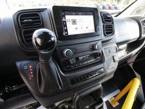 Used 2023 RAM ProMaster 2500 image 30