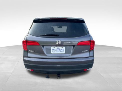 Used 2018 Honda Pilot EX-L image 5