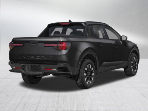 New 2026 Hyundai Santa Cruz SEL image 3