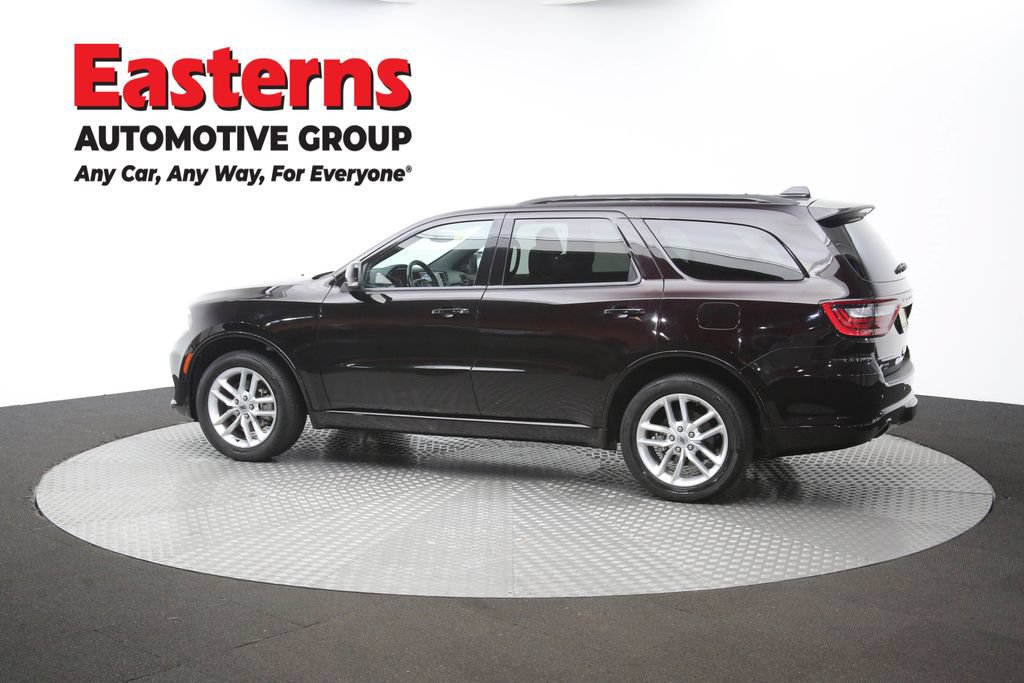 Used 2024 Dodge Durango GT AWD/4WD image 65