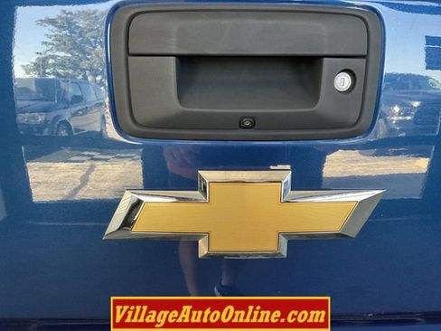 Used 2017 Chevrolet Silverado 1500 LT w/ All Star Edition image 34