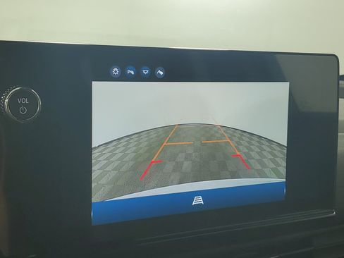 New 2026 Honda Prologue EX image 20