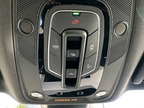 Used 2022 Audi SQ5 Premium Plus AWD/4WD image 19