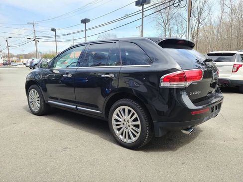 Used 2015 Lincoln MKX AWD w/ Equipment Group 102A image 49