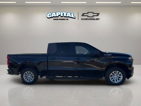 Used 2020 Chevrolet Silverado 1500 RST w/ All-Star Edition image 6