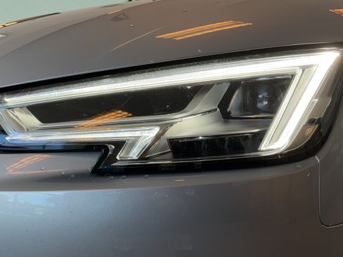 Used 2019 Audi A4 2.0T Premium Plus w/ Premium Plus Package AWD/4WD image 53