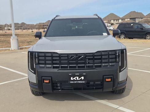 New 2027 Kia Telluride SX Prestige X-Pro image 9