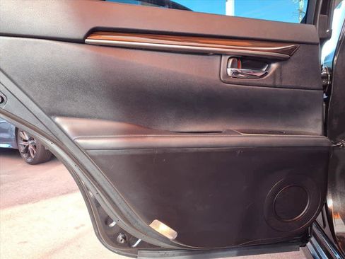 Used 2017 Lexus ES 350 image 18