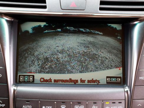 Used 2007 Lexus LS 460 image 37