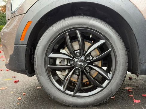 Used 2012 MINI Cooper Countryman image 8