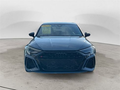 Used 2023 Audi RS 3 image 2