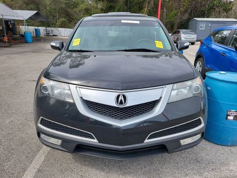 Used 2011 Acura MDX image 6