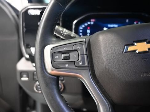 Used 2024 Chevrolet Silverado 2500 LT w/ All Star Edition AWD/4WD image 22