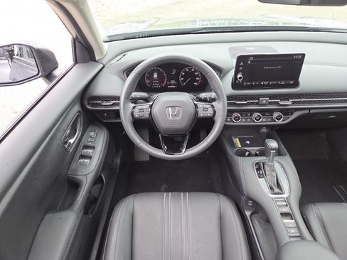 Used 2024 Honda HR-V EX-L image 27