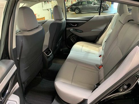 New 2025 Subaru Legacy Premium w/ Popular Package #1 image 5