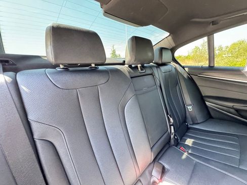 Certified 2023 BMW 540i xDrive w/ M Sport Package AWD/4WD image 27