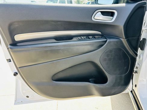 Used 2019 Dodge Durango AWD image 7
