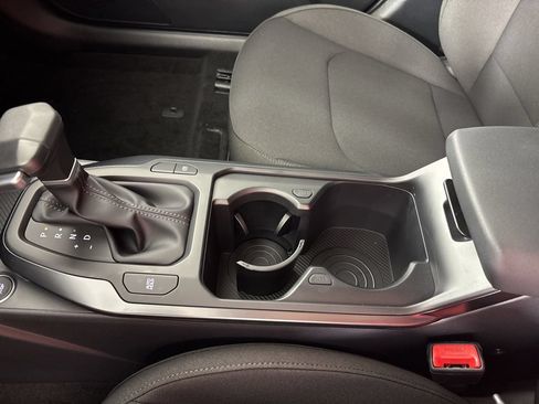 New 2026 Kia K4 FWD image 34