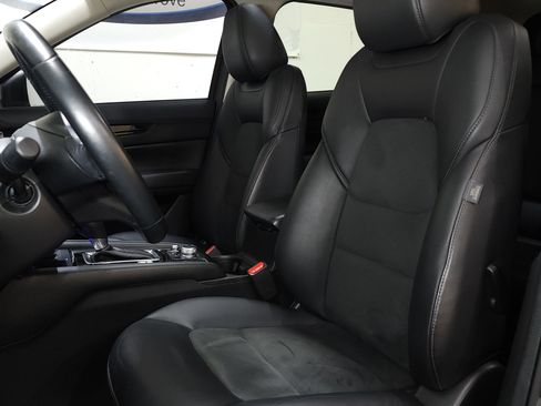 Used 2020 MAZDA CX-5 Touring AWD/4WD image 15