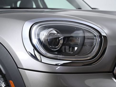 Used 2020 MINI Cooper Countryman S w/ Storage Package image 5