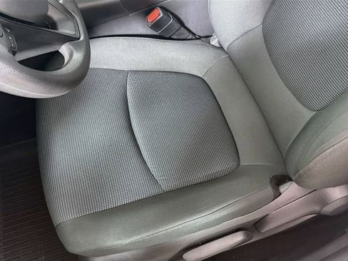 Certified 2023 Toyota RAV4 LE FWD image 18