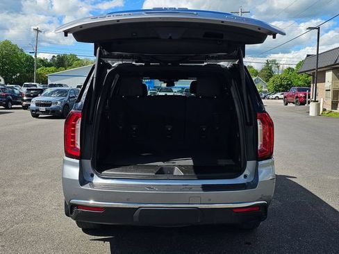 Certified 2023 GMC Yukon SLT AWD/4WD image 11