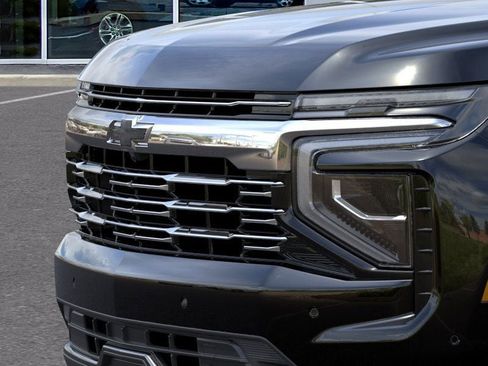 New 2026 Chevrolet Tahoe Premier image 51
