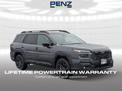 New 2026 Subaru Outback Limited XT