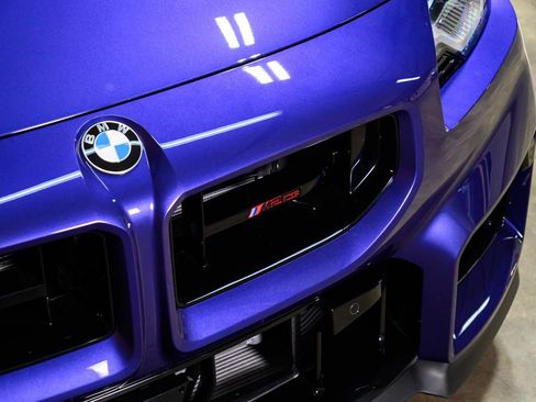 Used 2026 BMW M2 CS RWD image 11