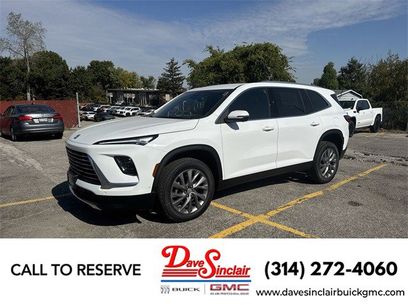 New 2026 Buick Enclave Preferred w/ Super Cruise Package