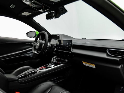 New 2026 Lotus Emira SE RWD image 53