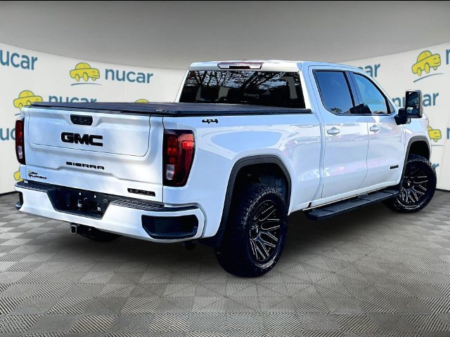 Used 2022 GMC Sierra 1500 Elevation AWD/4WD image 13