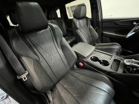 New 2026 Acura MDX Type S AWD/4WD image 12