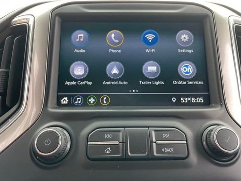 Used 2019 Chevrolet Silverado 1500 LT w/ All-Star Edition image 21